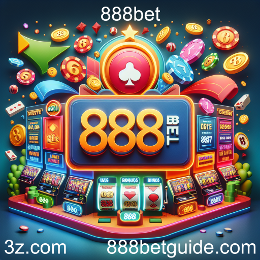 Descubra as Melhores Promoções do 888bet para Aumentar Suas Chances de Ganhar